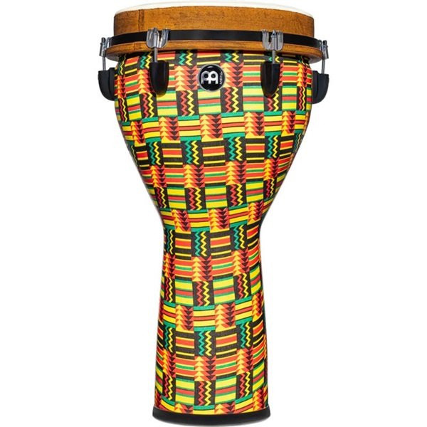MEINL JD12SI [Jumbo Djembe 12 - Simbra] 画像1