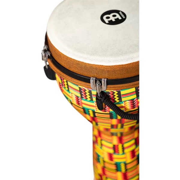 MEINL JD12SI [Jumbo Djembe 12 - Simbra] 画像2