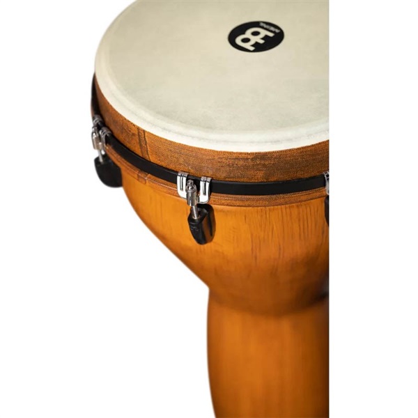 MEINL JD14BW [Jumbo Djembe 14 - Barnwood] 画像2