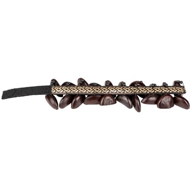 MEINL FR1B [Foot Rattle - Bendo Seeds] 画像1