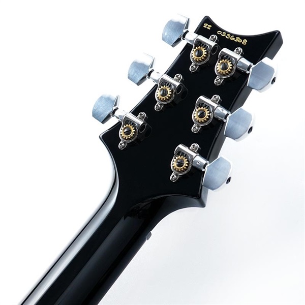 P.R.S. Mark Tremonti Signature Stoptail Charcoal Burst #0336308 P.R.S. Mark Tremonti Signature Stoptail Charcoal Burst #0336308