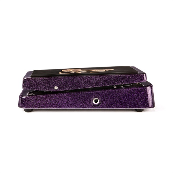 Dunlop (Jim Dunlop) 【9Vアダプタープレゼント！】KH95X Kirk Hammett Collection Cry Baby Wah 画像3