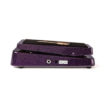 Dunlop (Jim Dunlop) 【9Vアダプタープレゼント！】KH95X Kirk Hammett Collection Cry Baby Wah 画像4