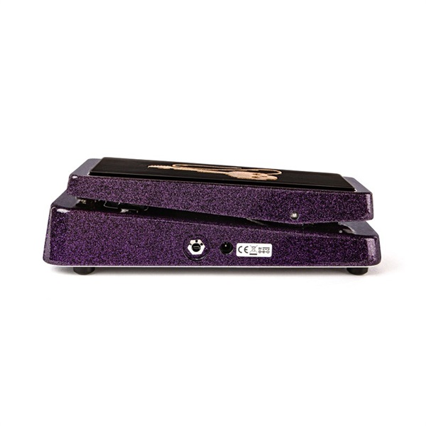 Dunlop (Jim Dunlop) 【9Vアダプタープレゼント！】KH95X Kirk Hammett Collection Cry Baby Wah 画像4