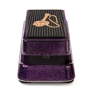 Dunlop (Jim Dunlop) 【9Vアダプタープレゼント！】KH95X Kirk Hammett Collection Cry Baby Wah 画像5