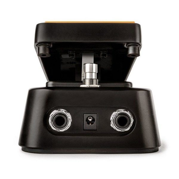 Dunlop (Jim Dunlop) 【9Vアダプタープレゼント！】CBJ95SB CRY BABY JUNIOR WAH SPECIAL EDITION BLACK 画像1