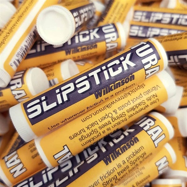 Wilkinson SlipStick Natural 画像2