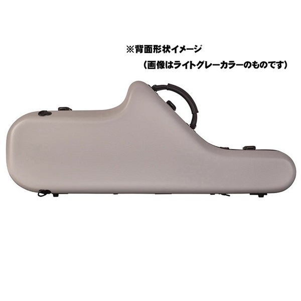 売れ筋商品  テナーサックスケース バム キャビン