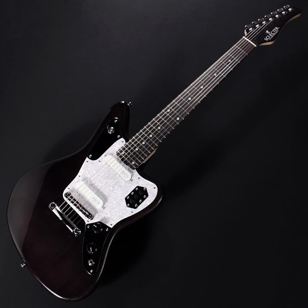 SCHECTER AR-07 (STBK/R) ｜イケベ楽器店オンラインストア