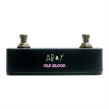 OLD BLOOD NOISE ENDEAVORS AB/Y SWITCHER（OBNE）スイッチャー 画像1