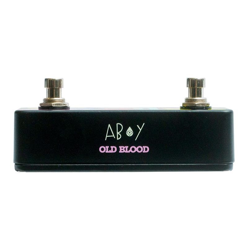 OLD BLOOD NOISE ENDEAVORS AB/Y SWITCHER（OBNE）スイッチャー 画像1