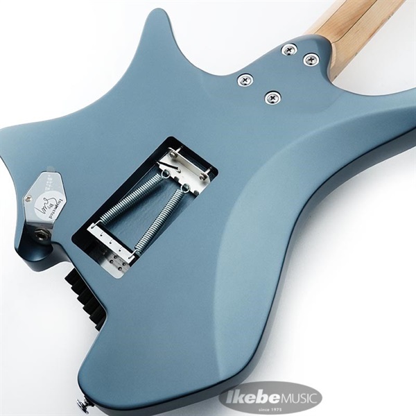 Boden Classic NX 6 Malta Blue | .strandberg* Guitars