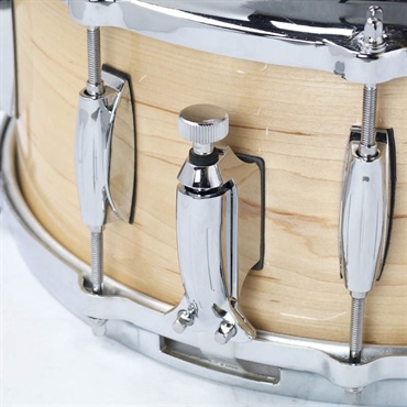 GRETSCH USA Custom Snare Drum - Solid Maple 14×6.5 [G5-6514SSM] 画像3