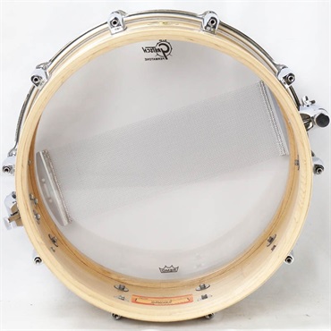 GRETSCH USA Custom Snare Drum - Solid Maple 14×6.5 [G5-6514SSM] 画像7