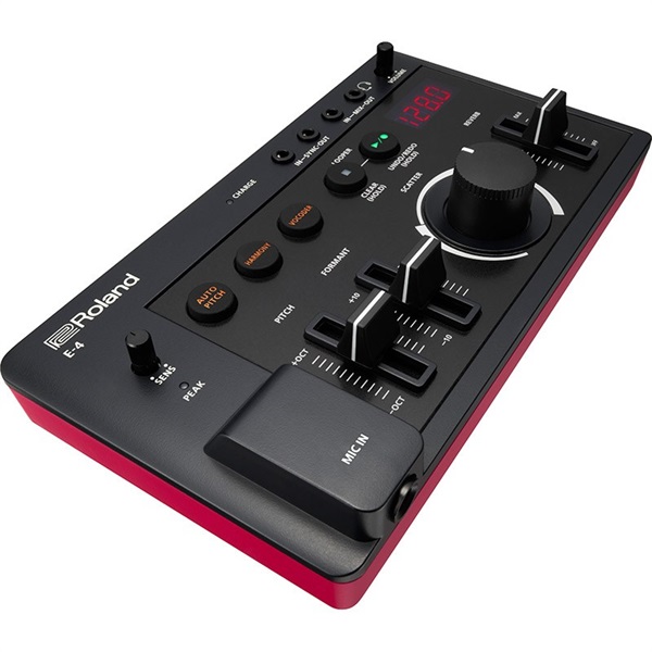 Roland E-4 VOICE TWEAKER(AIRA Compact) 画像1