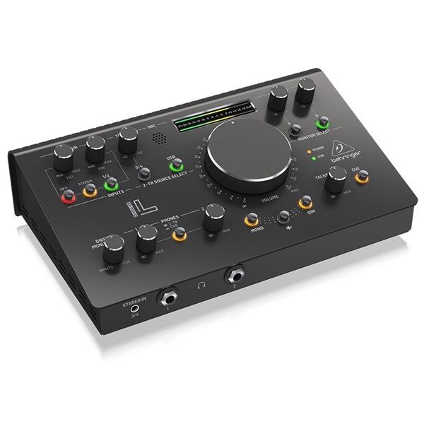 BEHRINGER STUDIO L 画像1