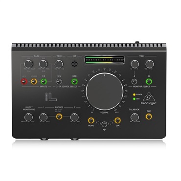 BEHRINGER STUDIO L 画像2