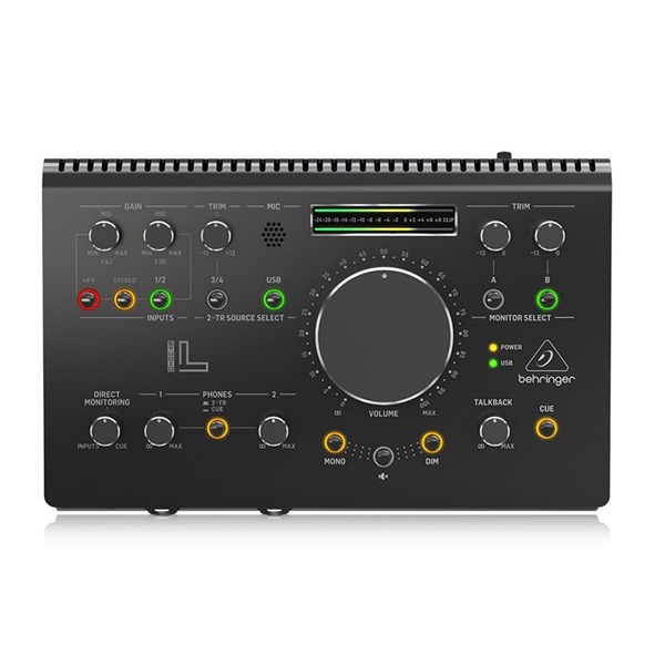 BEHRINGER STUDIO L 画像2