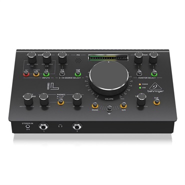 BEHRINGER STUDIO L 画像3