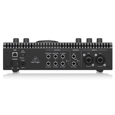 BEHRINGER STUDIO L 画像4