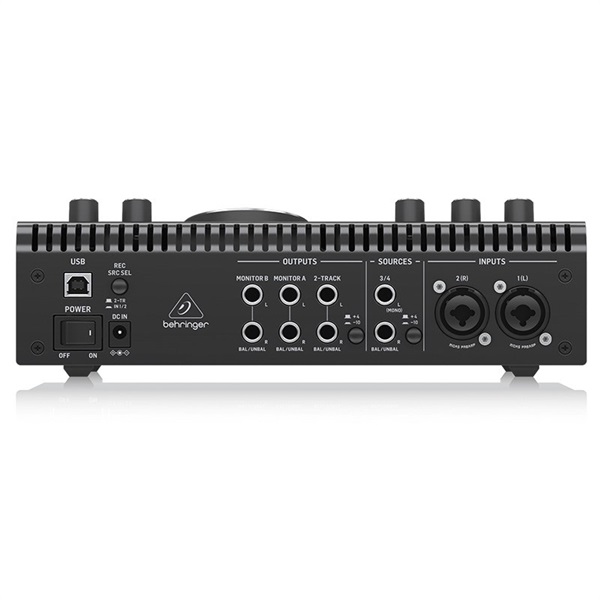 BEHRINGER STUDIO L 画像4