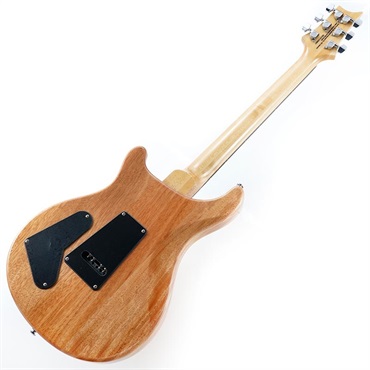 P.R.S. SE Custom 22 Semi-Hollow (Santana Yellow) ｜イケベ楽器店