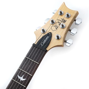 P.R.S. SE Custom 22 Semi-Hollow (Santana Yellow) ｜イケベ