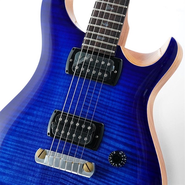 P.R.S. SE Paul's Guitar (Faded Blue Burst) ｜イケベ楽器店