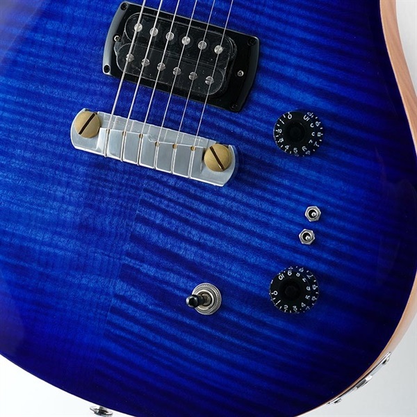 P.R.S. SE Paul's Guitar (Faded Blue Burst) ｜イケベ楽器店