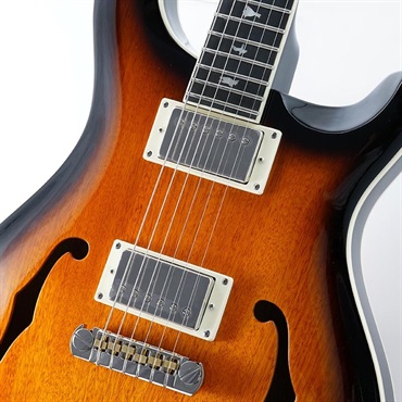 P.R.S. SE Hollowbody Standard (McCarty Tobacco Sunburst) ｜イケベ