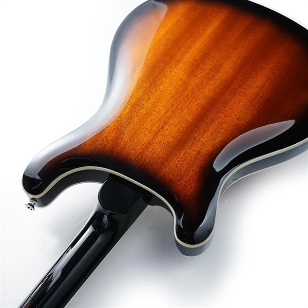 P.R.S. SE Hollowbody Standard (McCarty Tobacco Sunburst