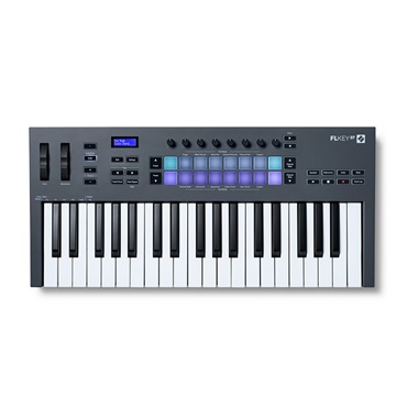 NOVATION FLkey 37【NKS対応製品Komplete 15 Selectバウチャー無償提供】 画像1