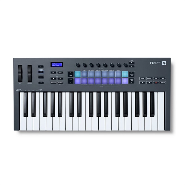 NOVATION FLkey 37【NKS対応製品Komplete 15 Selectバウチャー無償提供】 画像1