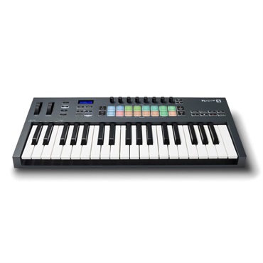 NOVATION FLkey 37【NKS対応製品Komplete 15 Selectバウチャー無償提供】 画像3