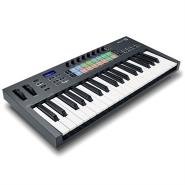NOVATION FLkey 37【NKS対応製品Komplete 15 Selectバウチャー無償提供】 画像4