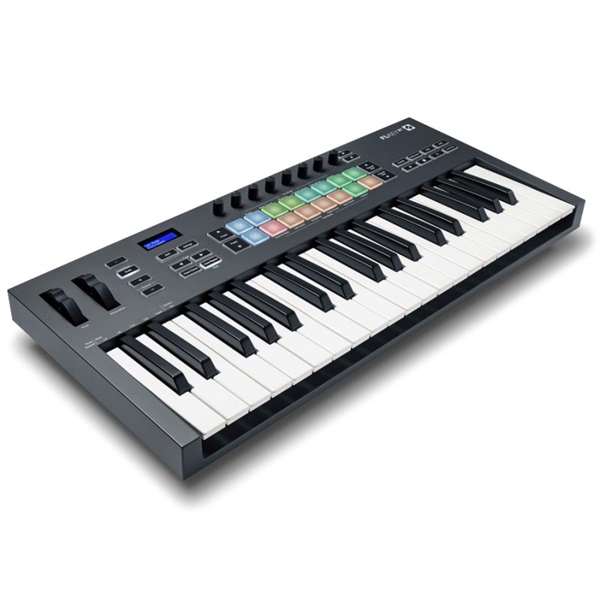 NOVATION FLkey 37【NKS対応製品Komplete 15 Selectバウチャー無償提供】 画像4