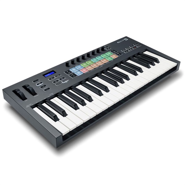 NOVATION FLkey 37 ｜イケベ楽器店