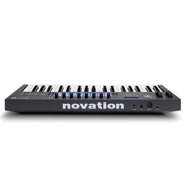 NOVATION FLkey 37【NKS対応製品Komplete 15 Selectバウチャー無償提供】 画像5