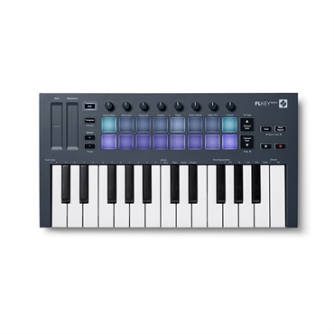 NOVATION FLkey Mini 画像1