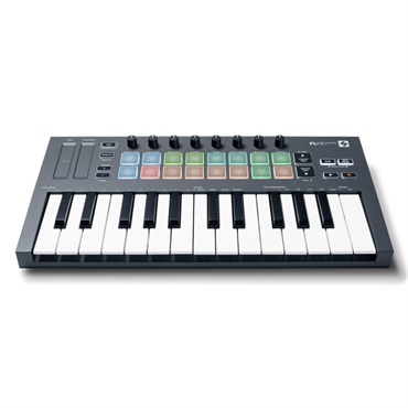 NOVATION FLkey Mini 画像3