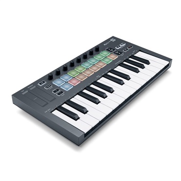 NOVATION FLkey Mini 画像4