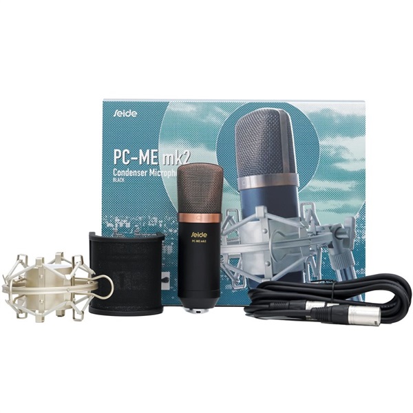 Seide PC-Me MK2 画像1