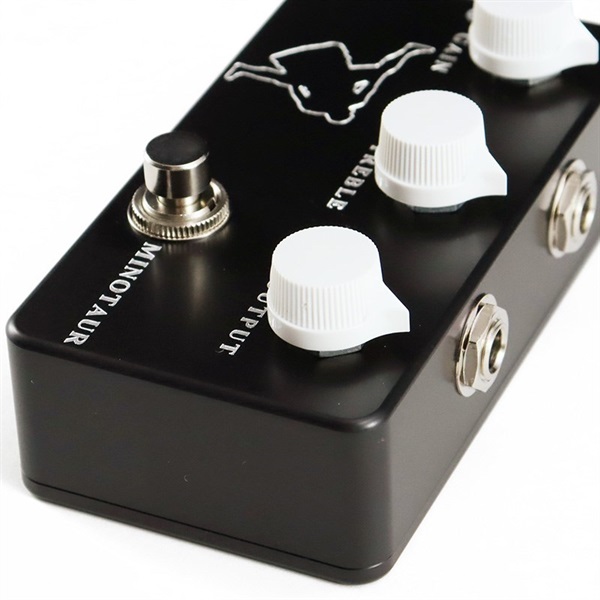 SUMO STOMP MINOTAUR ベースエフェクター SUMO STOMP MINOTAUR ｜イケベ楽器店オンラインストア