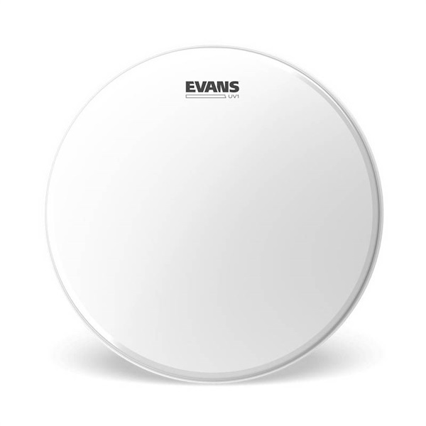 EVANS UV1 Snare Tune Up Kit - UV1 + Snareside300 + Custom Pro Snarewire [ESTUK-14UV1-1] 画像1