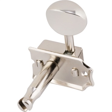 Fender USA 【新楽器応援セール】 Vintage-Style Strat/Tele Tuners， Nickel（#0047912049） 画像2