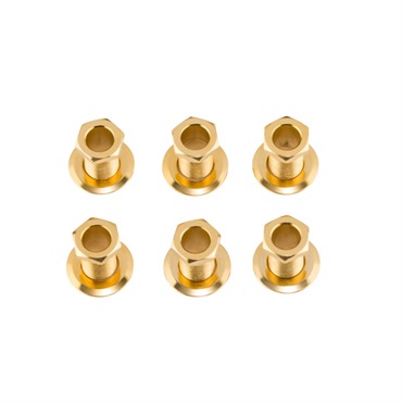 Fender USA 【新楽器応援セール】 AMERICAN PROFESSIONAL STAGGERED STRATOCASTER/TELECASTER TUNING MACHINES（#0990820200） 画像3