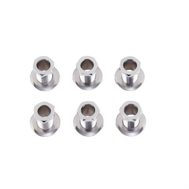 Fender USA 【新楽器応援セール】 LOCKING STRATOCASTER/TELECASTER TUNING MACHINES（#0990818100） 画像3