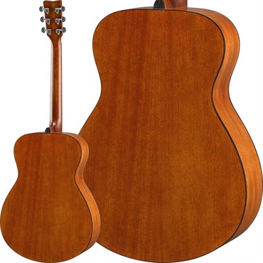 YAMAHA FS800 (Natural) 【数量限定アクセサリーパックサービス！】 ヤマハ 画像1
