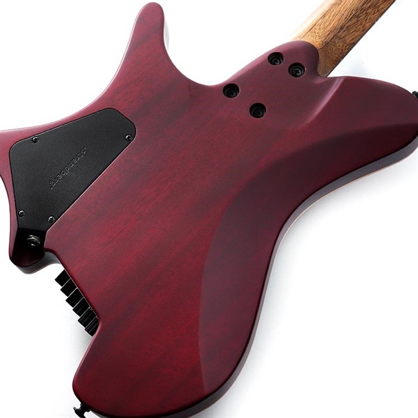 Strandberg Salen Jazz NX 6 Burgundy 画像7