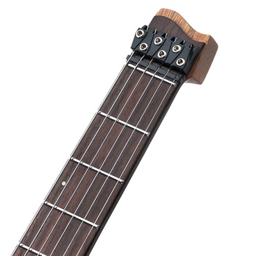Strandberg Salen Jazz NX 6 Burgundy 画像8
